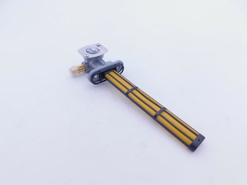 SUZUKI FUEL PETCOCK SHUT OFF VALVE 1999-2003 HAYABUSA 44300-24F03 OEM NEW